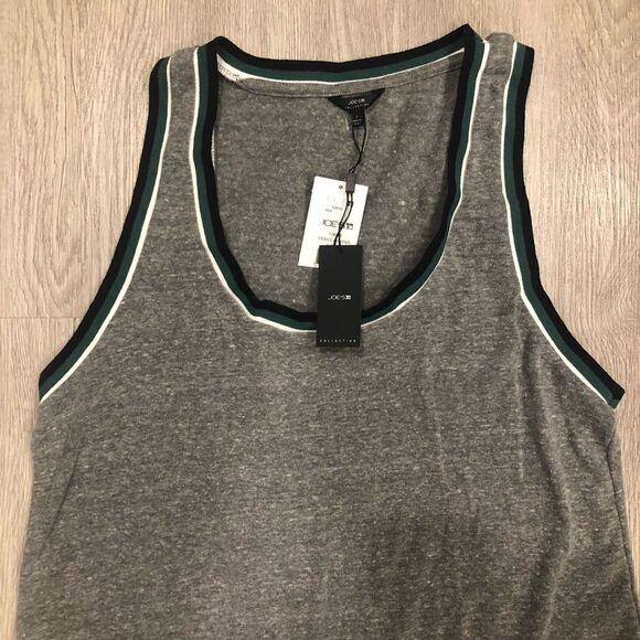 JOE’S JEANS Venice Romper Size Large NWT - Picture 4 of 9